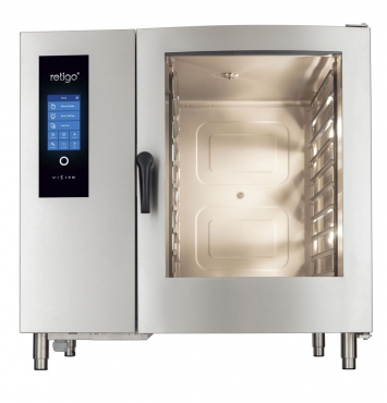 Combi Oven B 1021 I, Ig | Retigo Ltd.